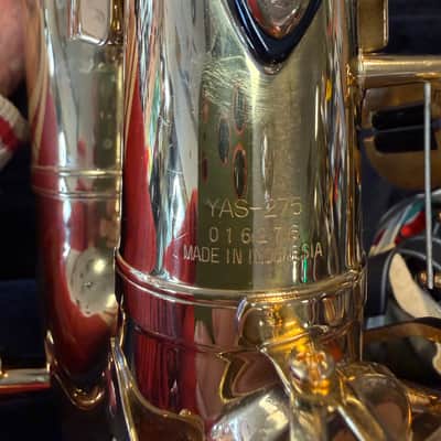 Yamaha YAS-275 image 9