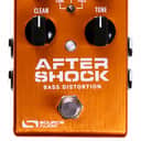 Source Audio One Series AfterShock Bass Distortion pedal
