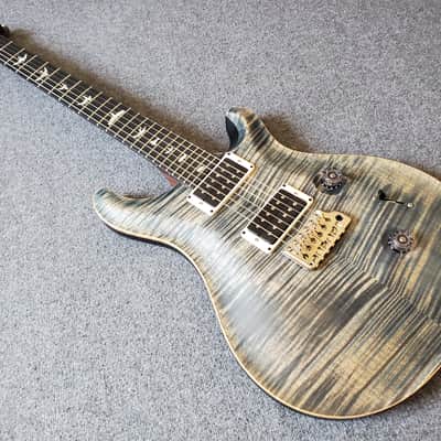 PRS Custom 24 Satin 10-Top with Rosewood Neck image 4