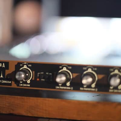 Kush Audio ELECTRA 19 EQ image 2