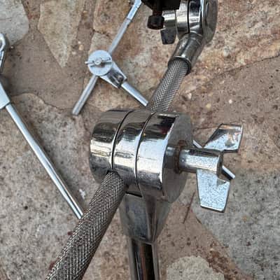 kat electronic drum Rack Cymbal Arms image 4