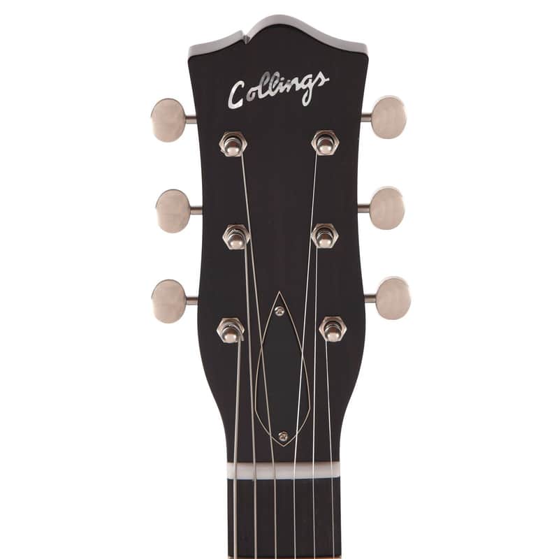 Collings 470 JL Julian Lage Signature image 6
