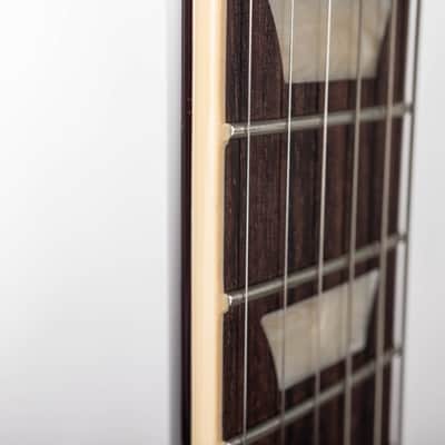 Gibson Slash Les Paul Standard (Left-handed), November Burst | Demo image 9