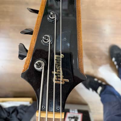 Gibson 120th Anniversary Thunderbird IV 2014 - Vintage Sunburst image 9