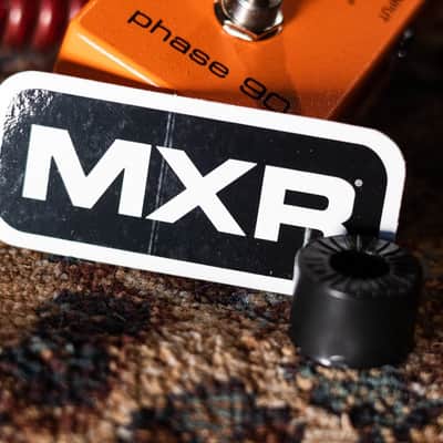 MXR M101 Phase 90 - Guitar Phaser Pedal image 7