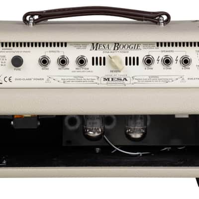 Mesa Boogie California Tweed 2:20 Compact Head image 3