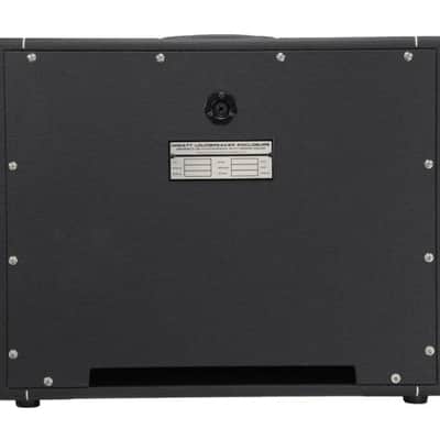 Hiwatt SE212F - Custom Speaker Cab w/ 2x12” Fane Speakers. Purpleback DIRECT SHIP image 2