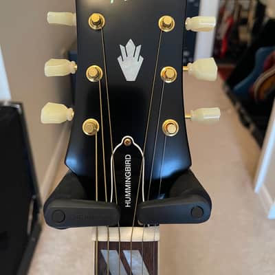 Epiphone Hummingbird Pro image 5