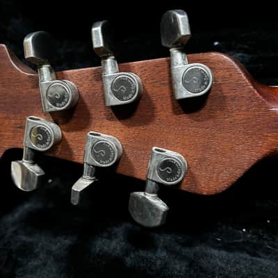 Ovation 6778LX Standard Elite w Case image 12