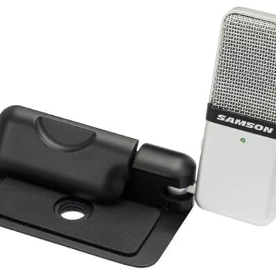 Go Mic Samson image 1