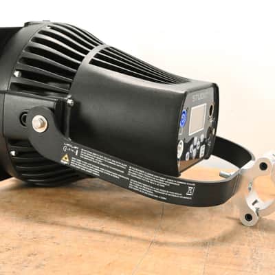 ETC Desire D60 Studio HD LED Par Wash Light CG01SMZ image 3