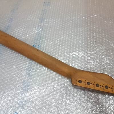 1968 FENDER TELECASTER MAPLE NECK USA image 6