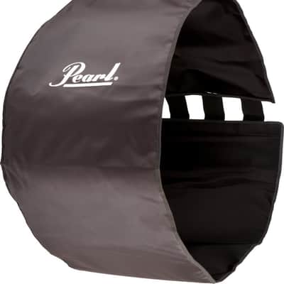 Pearl 30" Marching Bass Drum Cover (MDCG30) image 1