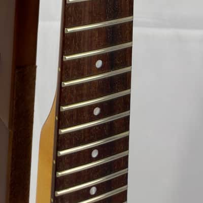 Yamaha RGZ621P Electric Guitar Neck 1990’s - Rosewood image 4