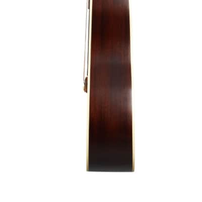 Epiphone J-45  - Vintage Sunburst image 3