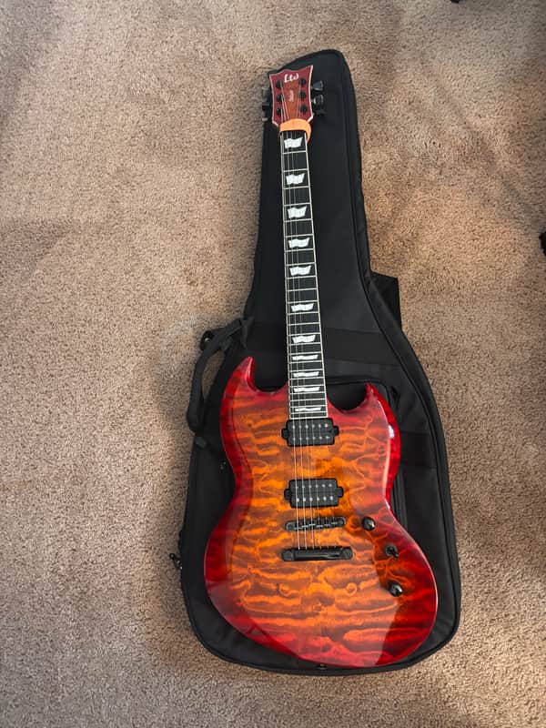 ESP LTD Viper-1000