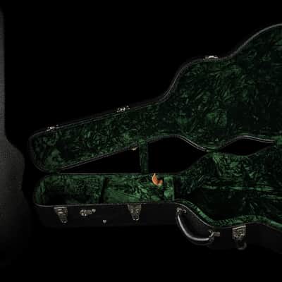 Bourgeois OM DB Signature Deluxe - Aged Tone Bearclaw Sitka Spruce & Brazilian Rosewood image 22