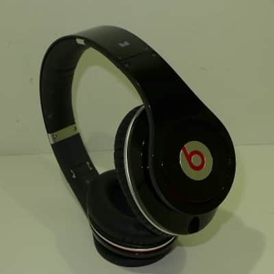 Beats by Dr Dre Studio 1 wired headphones Black image 5