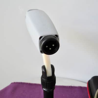 Sennheiser MD 421-U Cardioid Dynamic Microphone Bild 8