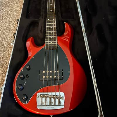 Ernie Ball Music Man Stingray 5 String Early 2000’s image 1