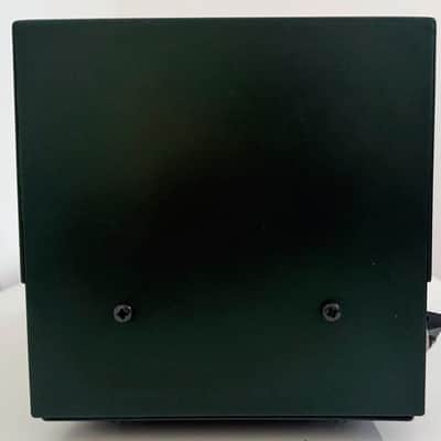 VICTORY V30 THE JACK MKII AMP STEALTH GREEN | RARE <  5 MADE | FOOT PEDALS & BAG! image 8