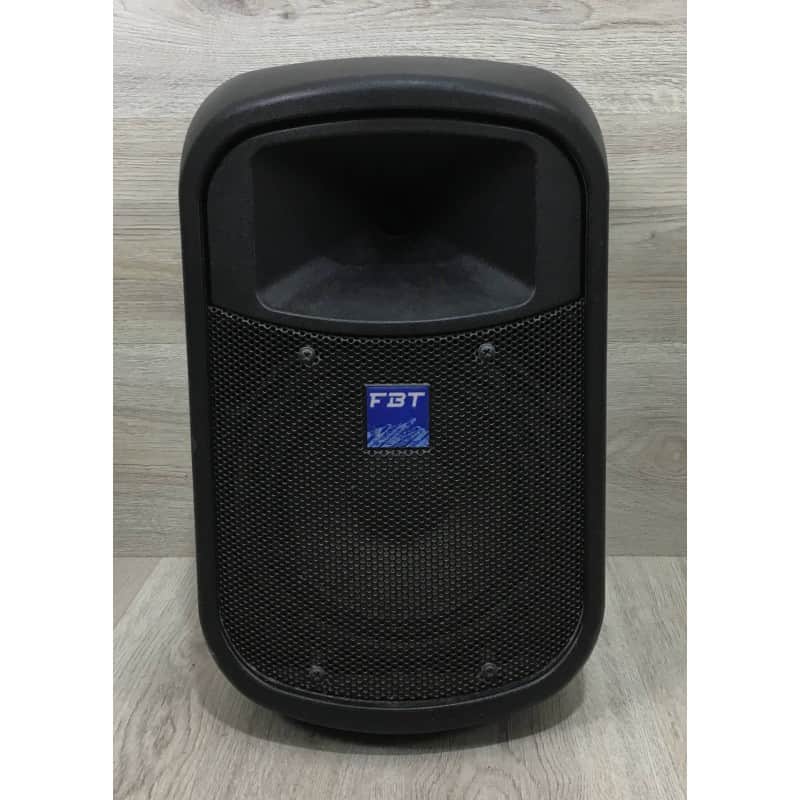 Fbt Jolly 8 B A cassa amplificata 200w image 1