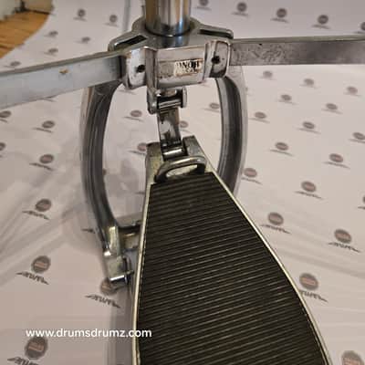 SONOR Phonic 70s Hi-hat Stand Z-5456 image 3