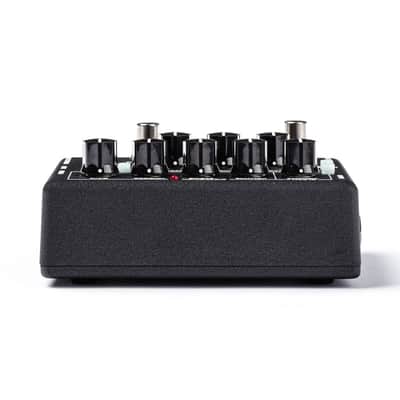 MXR M80 Bass DI + Black, All In One Bass Solution, Support Small Biz and Buy Here! image 5