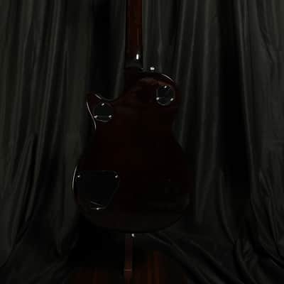 Gretsch G5230T Electromatic® Jet™ FT Single-Cut with Bigsby® 2025 - Dark Cherry Metallic image 7