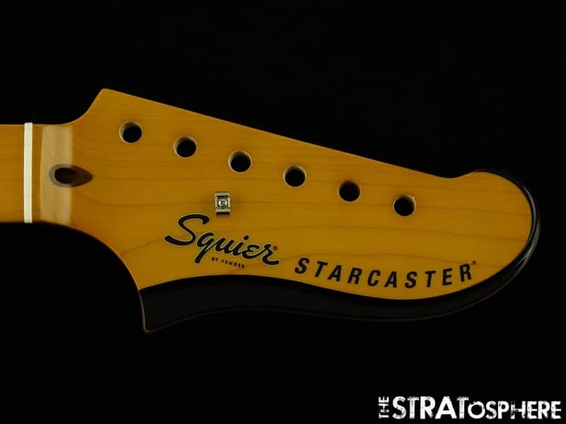 Fender Squier Classic Vibe Starcaster NECK,