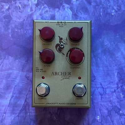 J. Rockett Archer Select | Reverb