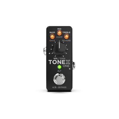 IK-Multimedia ToneX One image 1