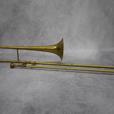 Besson Prototype Trombone - London - 29 image 1