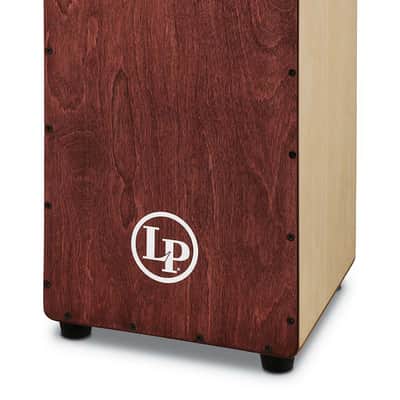 LP LP1427W Groove Wire Cajon image 4
