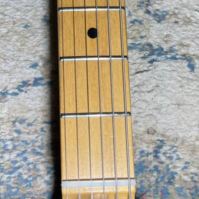 Hamer (USA) T-51 1996 - Black image 6