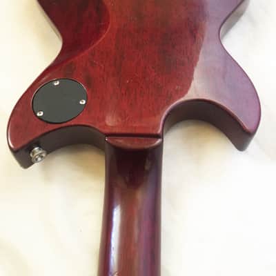 Vintage 1979 WESTBURY "Standard" Made in JAPAN from Matsumoku Factory. Sounds Great ! image 11