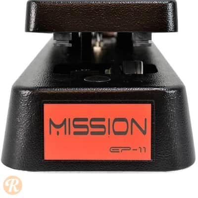 Mission Engineering EP-11 Expression Pedal