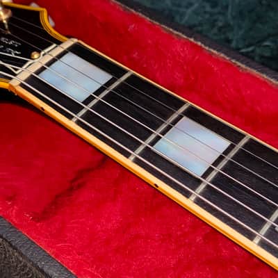 Gibson Les Paul Custom 1971 image 16