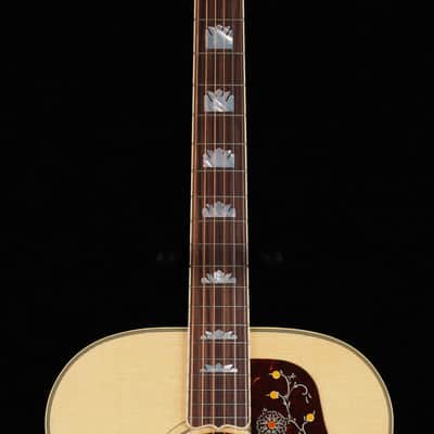 Gibson USA SJ-200 - Antique Natural image 6