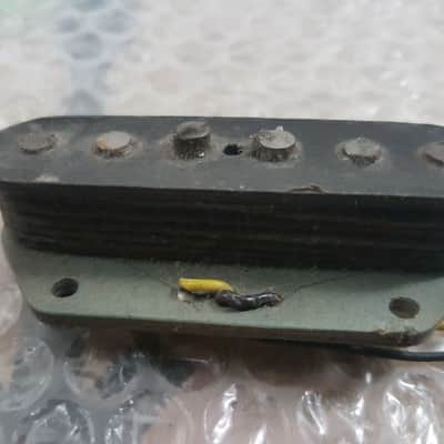 1972 Fender Telecaster USA Bridge Pickup image 2