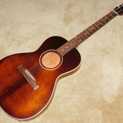 Gibson Americana Ranger Solidbody Acoustic/Electric Guitar*2005*OHSC* image 1