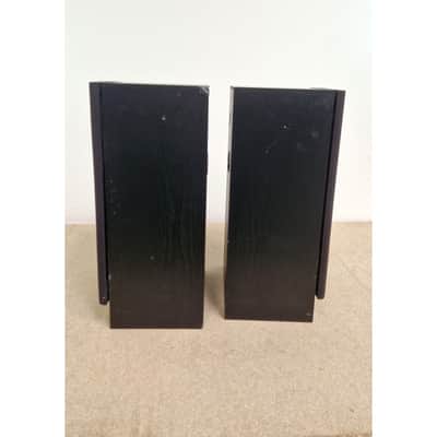 Aiwa SX-E91 - Hi-Fi Speaker - Black - Good image 5