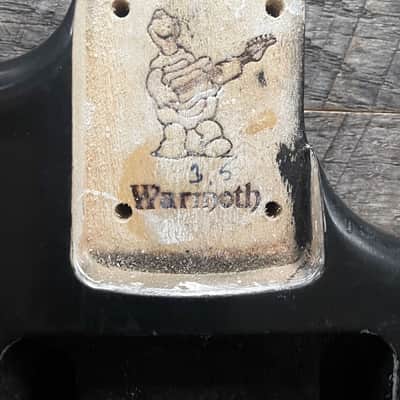 Warmoth Relic Stratocaster Body **UNUSED** 2024 image 7