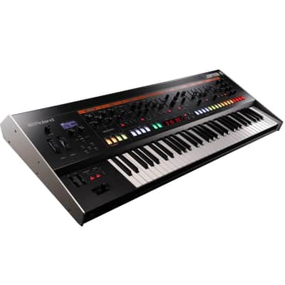 Roland JUPITER-X - Synthesizer