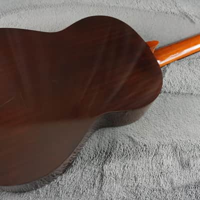 Yamaha G-150 Japan Classical Guitar image 12