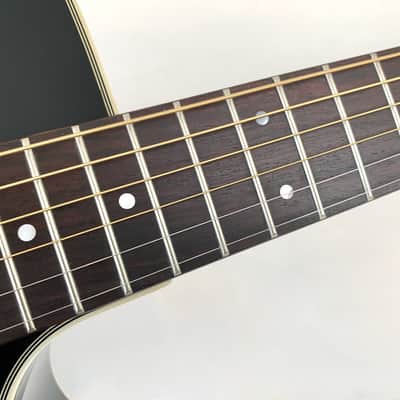 Guild D-140CE Westerly Collection 2024 Black image 11