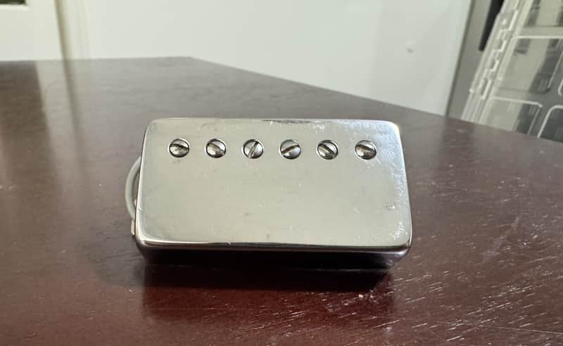Gibson Vintage 1971 T-Top Pickup Les Paul SG ES 1972 1973 1974 1970's
