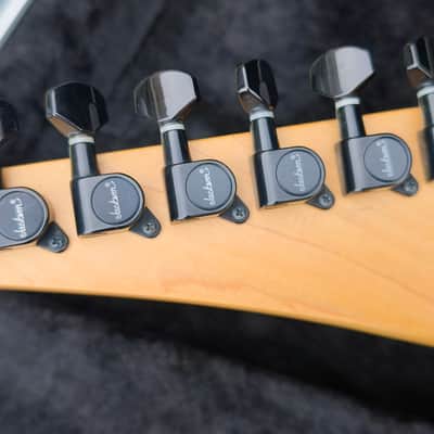 Jackson Pro Series DK2M Dinky image 6
