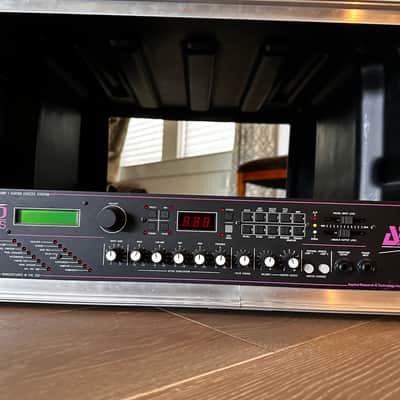 ART SGX 2000 EXPRESS 1980S - BLACK image 4