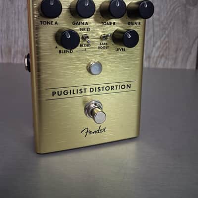 Fender Pugilist - Used image 1